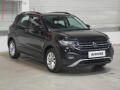 Volkswagen T-Cross 1.0 TSi, 2.maj,�R, AC, tempo