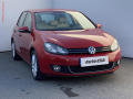 Volkswagen Golf 2.0TDi 4x4, R, AC, tempo