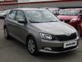 koda Fabia 1.0 MPi, Active