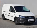 Volkswagen Caddy 2.0TDi MAXi, 1.maj,R, AC