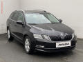 koda Octavia 1.6 TDi, Style, LED, navi,