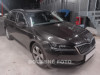 koda Superb 2.0TDi, DSG, LED, vhev sed.