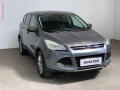 Ford Kuga 2.0 TDCi AWD, Titanium, TZ
