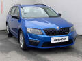 �koda Octavia 1.6 TDi, �R, Elegance, bixen