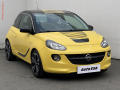 Opel Adam 1.4i, AC, +kola
