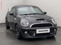 Mini Cooper 2.0 SD, Bixen, navi