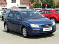 Ford Focus 1.6i, AC
