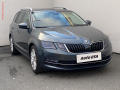 koda Octavia 1.6 TDi, DSG, LED, navi
