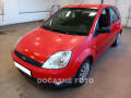Ford Fiesta 1.3i, AC