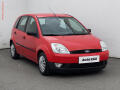Ford Fiesta 1.3i, AC