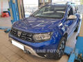 Dacia Duster 1.5 D, 2.maj,�R, servis.kniha