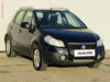 Fiat Sedici 1.6 i 4x4, AC