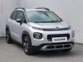 Citron C3 Aircross 1.2 PT, Shine, AT, navi