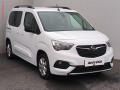 Opel Combo 1.5CDTi, 2.maj,�R, Elegance