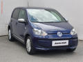 Volkswagen up! 1.0 MPi, CUP, AC. park.asist
