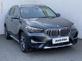 BMW X1 2.0d sDrive18d, R, X-Line