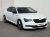 koda Superb 2.0 TDi, SportLine, DSG, +ALU