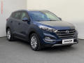 Hyundai Tucson 1.6 T-GDi 4WD, AT, navi