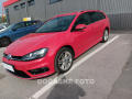 Volkswagen Golf 2.0 TDi, 1.maj,R, R-Line