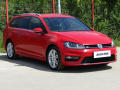 Volkswagen Golf 2.0 TDi, 1.maj,R, R-Line