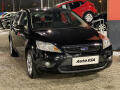 Ford Focus 1.6i, AAC, TZ