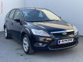 Ford Focus 1.6i, AC, TZ, park.asist