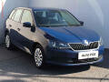 �koda Fabia 1.0 MPi, Ambition, +kola