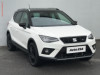 Seat Arona 1.5 TSi, R, FR, LED, navi