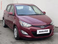 Hyundai i20 1.25 i, STK12/26