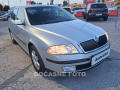 koda Octavia 1.6 FSI, 2.maj,R, autoAC