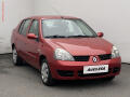 Renault Thalia 1.2i, El.okna