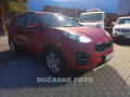 Kia Sportage 1.6T-Gdi 4x4, �R, servis