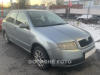 koda Fabia 1.2i