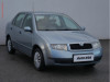 koda Fabia 1.2i, TZ, STK09/2025