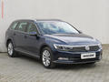 Volkswagen Passat 2.0tdi