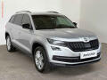 �koda Kodiaq 2.0TDi, 2.maj,�R, DSG, navi