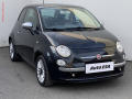 Fiat 500 1.2i, Panorama