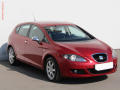 Seat Leon 2.0TDi, AC, temp