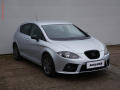 Seat Leon 2.0TDi, AC, temp