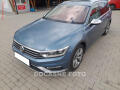 Volkswagen Passat 2.0TDI 4x4, �R, DSG, navi