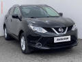 Nissan Qashqai 1.6dCi, N-Connecta, panor