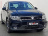 Volkswagen Tiguan 2.0TDi, Navi, park.asist