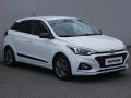 Hyundai i20 1.2 i, 1.maj,R, AC, TZ