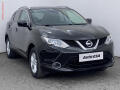 Nissan Qashqai 1.6dCi, N-Connecta, panor