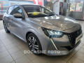 Peugeot 208 1.2 PT, AC, tempo, kamera