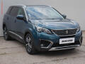 Peugeot 5008 1.2PT, Allure, AT