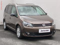 Volkswagen Touran 2.0 TDi, Style, TZ, navi