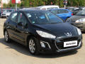 Peugeot 308 1.6 HDi, Active, +kola