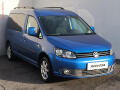 Volkswagen Caddy 1.6TDi MAXi 7m�st
