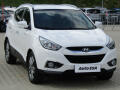 Hyundai ix35 2.0 CRDi 4WD, �R, servis